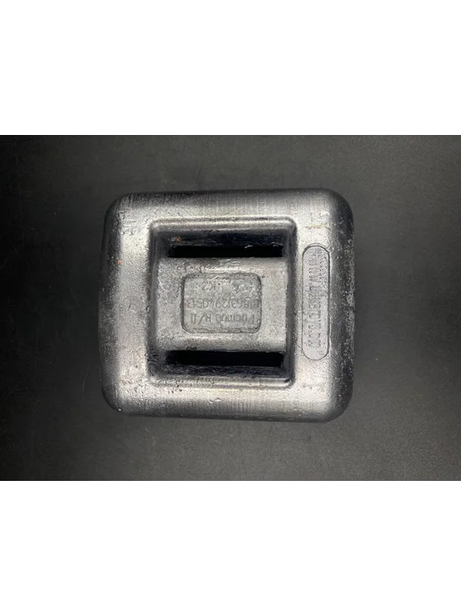 Груз для дайвинга 4.3 кг, 4,3 кг, фото 4