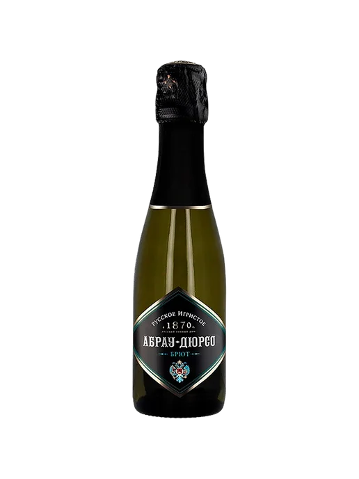 Abrau-Durso Brut, 200 мл