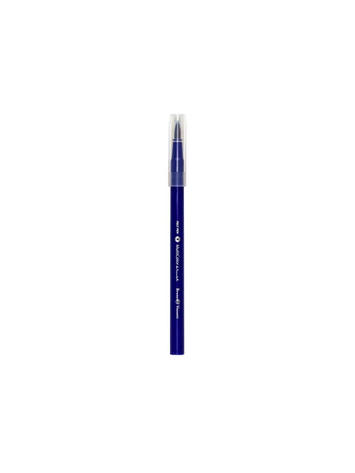BRUNO VISCONTI Фломастеры кисточки EASYCOLOR на водной основе 12 шт, 12 шт, фото 4