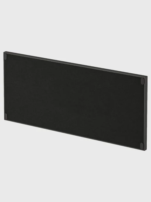 IKEA TROTTEN Доска для записей 33x76 см, 33x76 см, фото 2