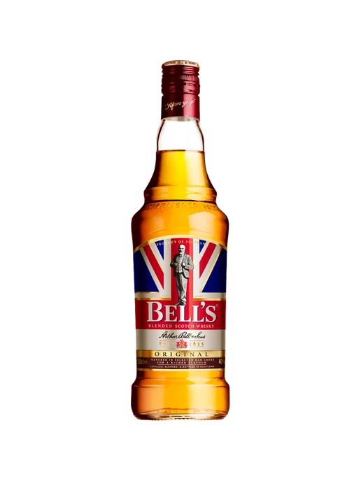 Bell's Original Blended Scotch Whisky, 500 мл