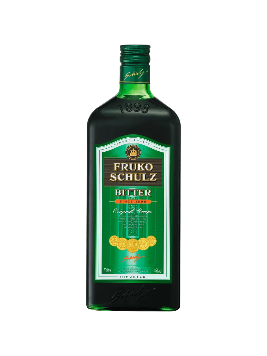Fruko Schulz Bitter