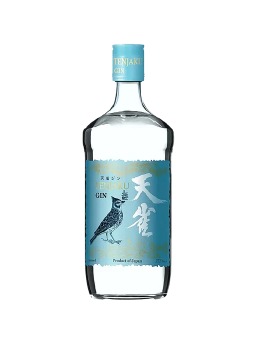 Tenjaku Gin, вариант