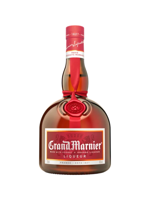 Cordon Rouge Grand Marnier, 700 мл