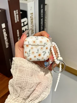Чехол для наушников AirPods 4 О