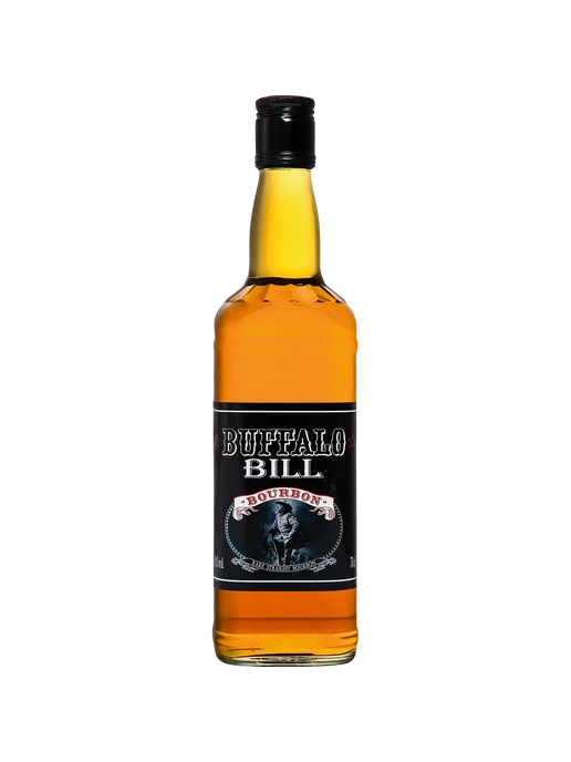 Buffalo Bill Bourbon, 700 мл