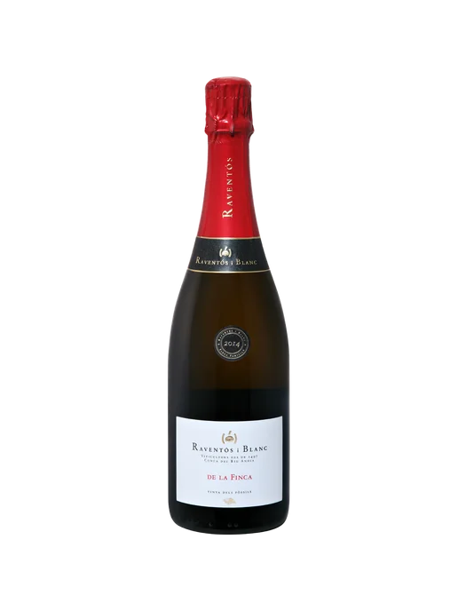 Raventos I Blanc De La Finca Brut Conca Del Riu Anoia, 750 мл
