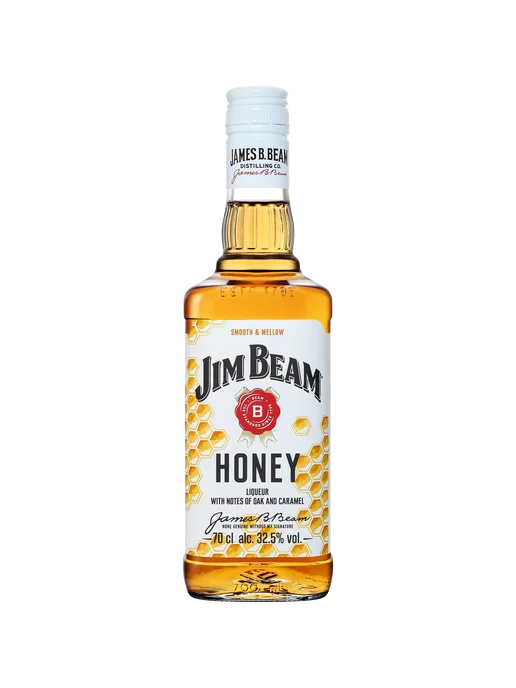 Jim Beam Honey, 700 мл