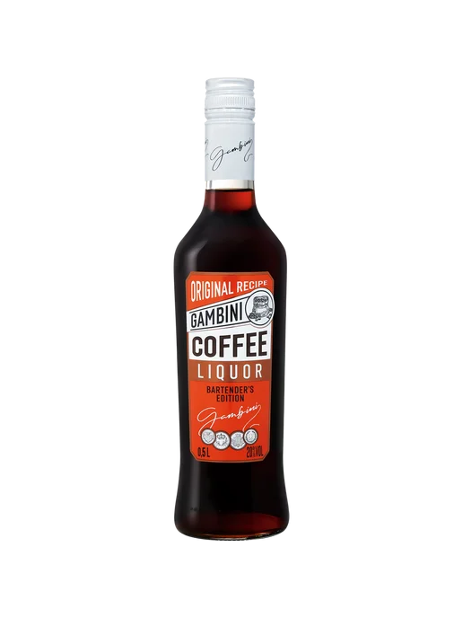 Gambini Coffee, вариант