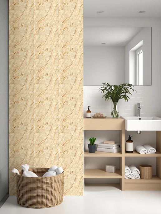 PureFlex Панели самоклеящиеся для стен 30х30 см, 20 шт плитка, 30x30 см, 20 шт, фото 5