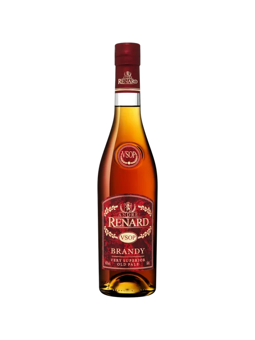 Andre Renard VSOP, вариант