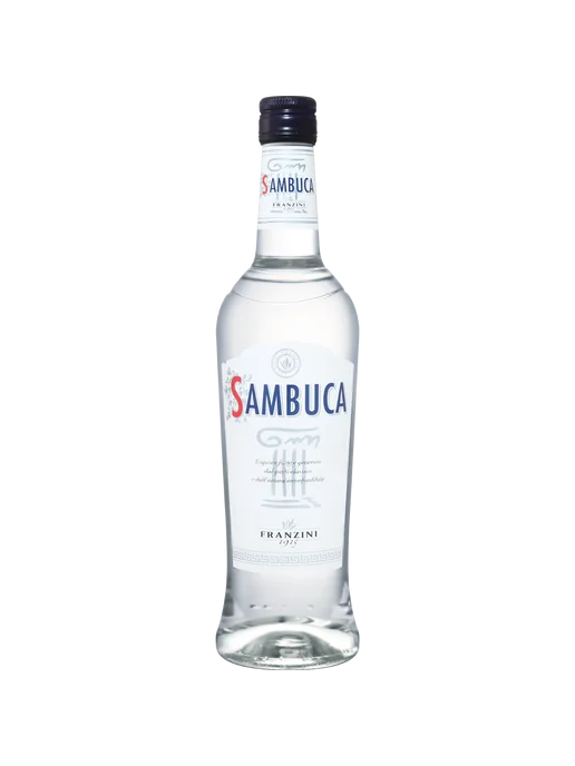 Sambuca Franzini Perlino, 700 мл