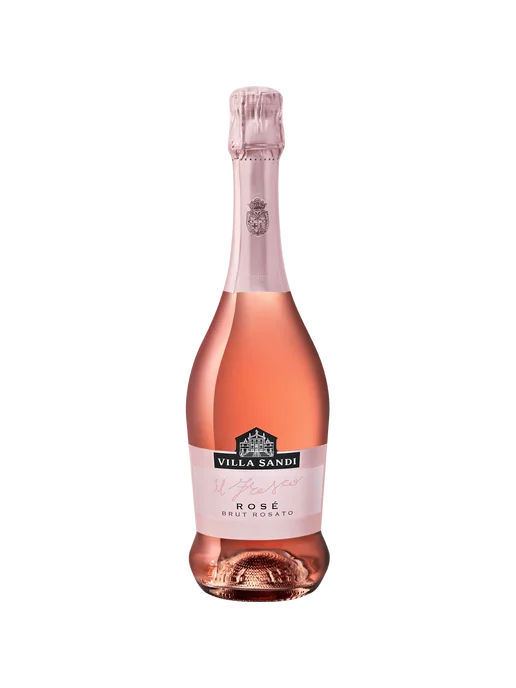 Villa Sandi Il Fresco Rose, 750 мл