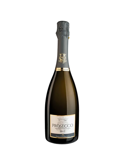 Prosecco DOC Brut Conte Emo Capodilista, 750 мл