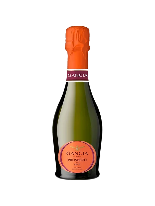 Gancia Prosecco DOC Brut, 200 мл