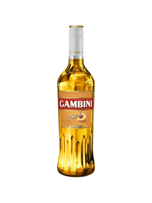 Gambini Peach, вариант