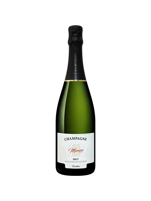 Morize Brut Tradition Champagne AOC, 750 мл