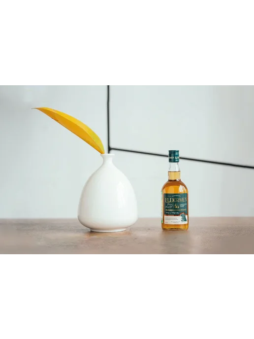 Eldermen Blended Scotch Whisky, 500 мл, фото 5