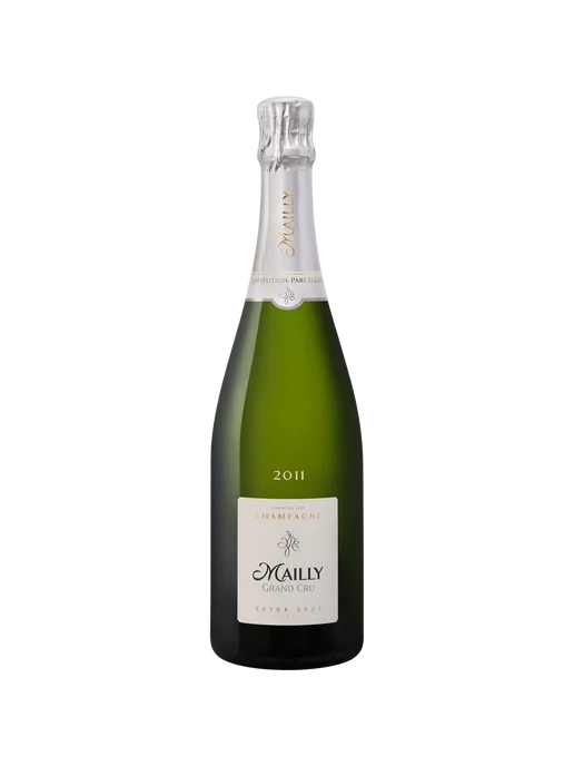 Mailly Grand Cru Extra Brut Millesime Champagne АОС, 750 мл