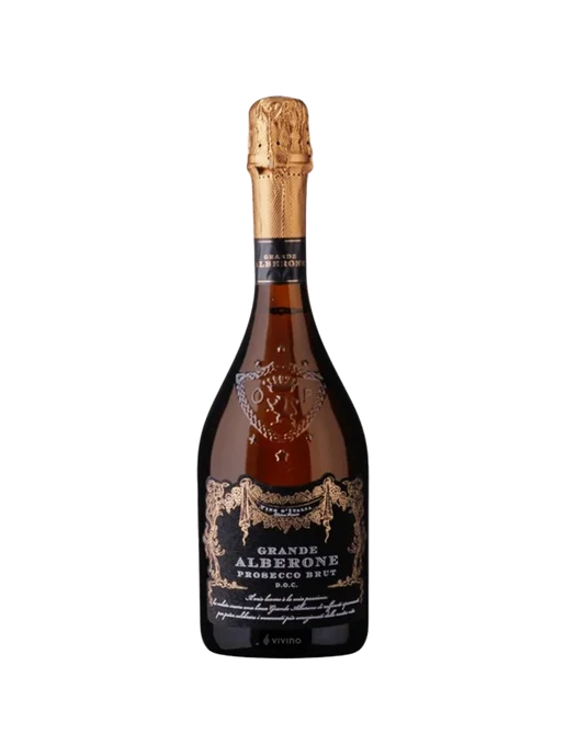 Grande Alberone Prosecco DOC Brut, 750 мл
