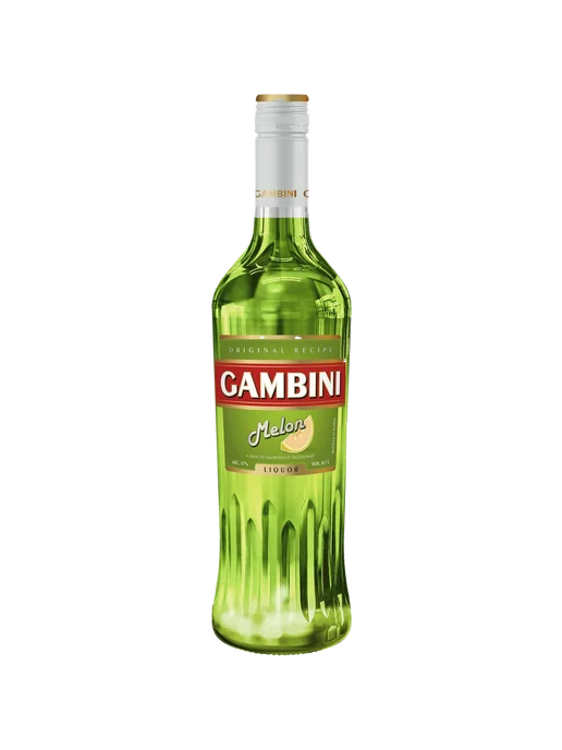 Gambini Melon, вариант