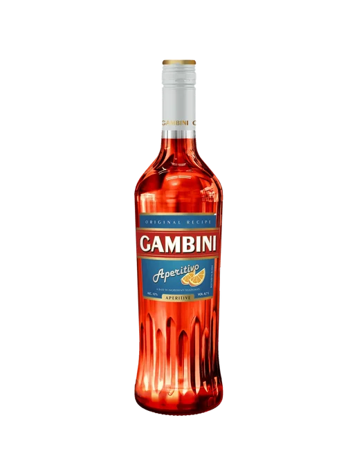 Gambini Aperitivo, вариант