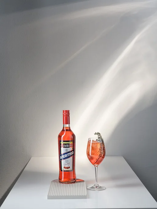 Gambini Aperitivo, вариант, фото 3