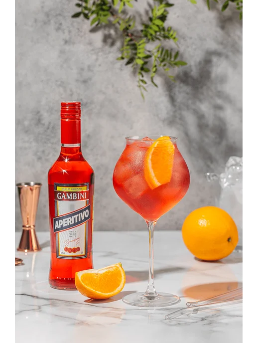 Gambini Aperitivo, вариант, фото 4
