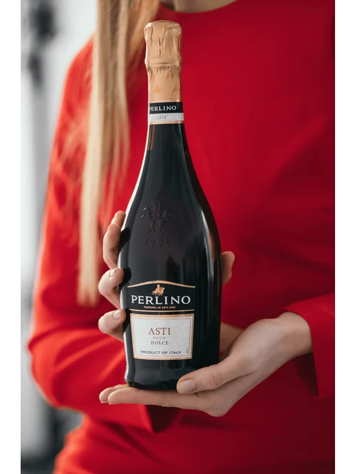 Perlino Asti DOCG, 750 мл, фото 2
