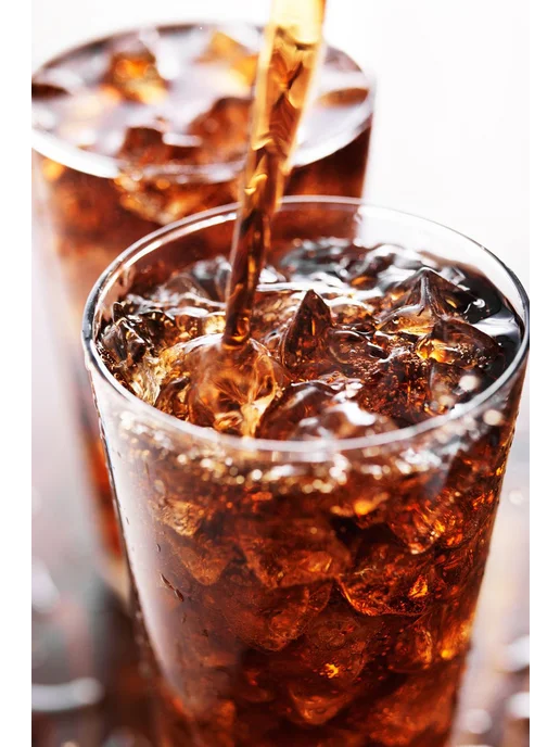Coca-Cola Напиток кола ванилла Vanilla, 2 шт. по 355 мл, 2 шт, 355 мл, фото 3