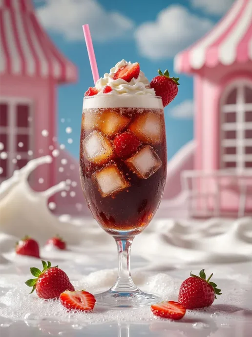 Dr Pepper Напиток доктор пеппер клубника и крем 2 шт. по 355 мл, 2 шт, 355 мл, фото 4