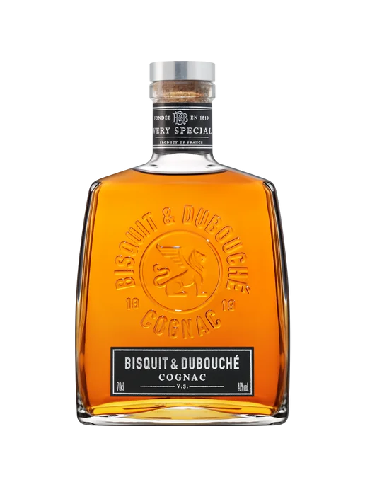 Bisquit & Dubouche Cognac VS, 700 мл