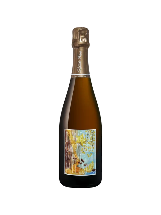 Les Empreintes Millesime Champagne AOС Laherte Freres, 750 мл