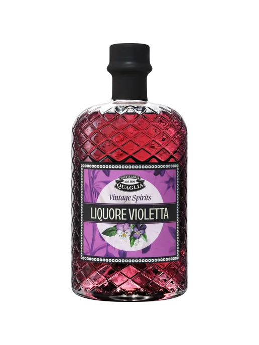 Liquore Violetta, 700 мл