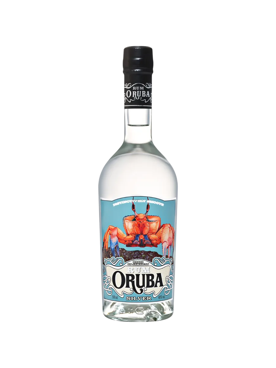 Oruba Silver