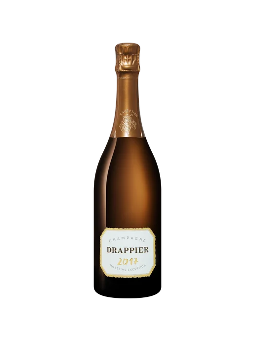 Drappier Millesime Exception Champagne AOC Brut, 750 мл