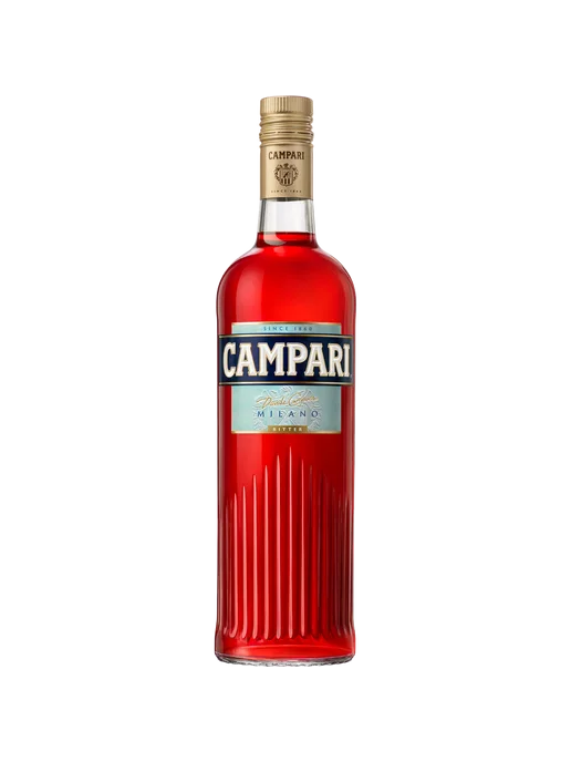 Campari, 1 л
