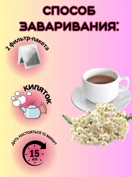 ООО "Фарм-продукт" Травяной сбор Гинекологический пакетированный, вариант, фото 4
