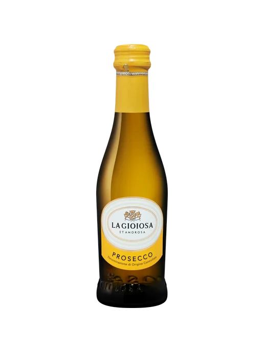 La Gioiosa Prosecco DOC, 200 мл
