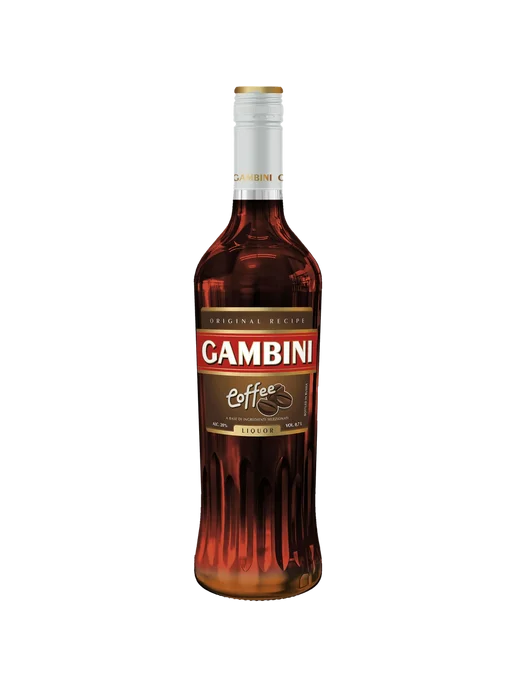 Gambini Coffee, вариант