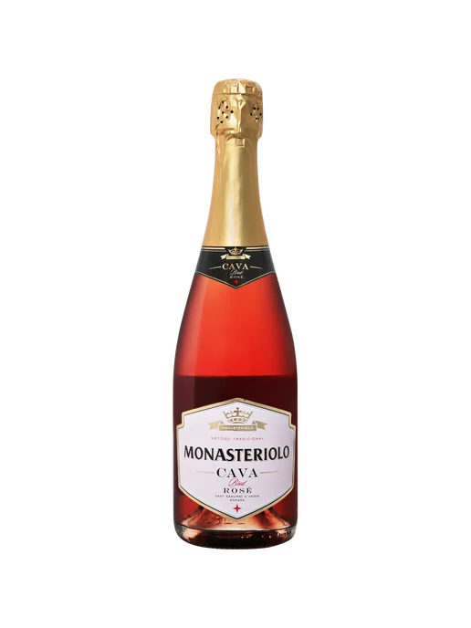 Monasteriolo Cava DO Rose, 750 мл
