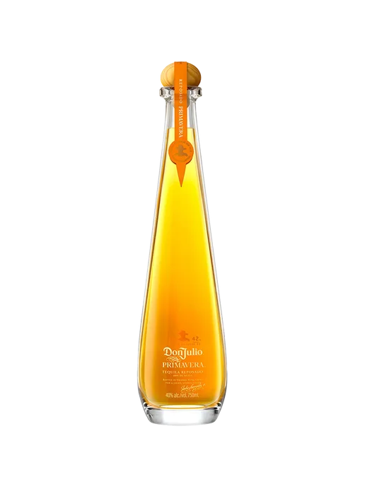 Don Julio 1942 Primavera Reposado, вариант