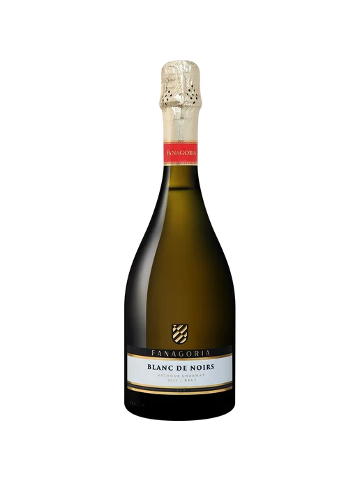 Fanagoria Blanc de Noirs Brut Kuban’ Tamanskiy Poluostrov, 750 мл