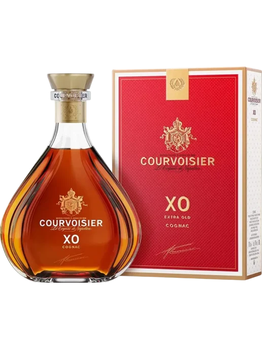 Коньяк Курвуазье XO в п у 0.7 л.Франция, 700 мл
