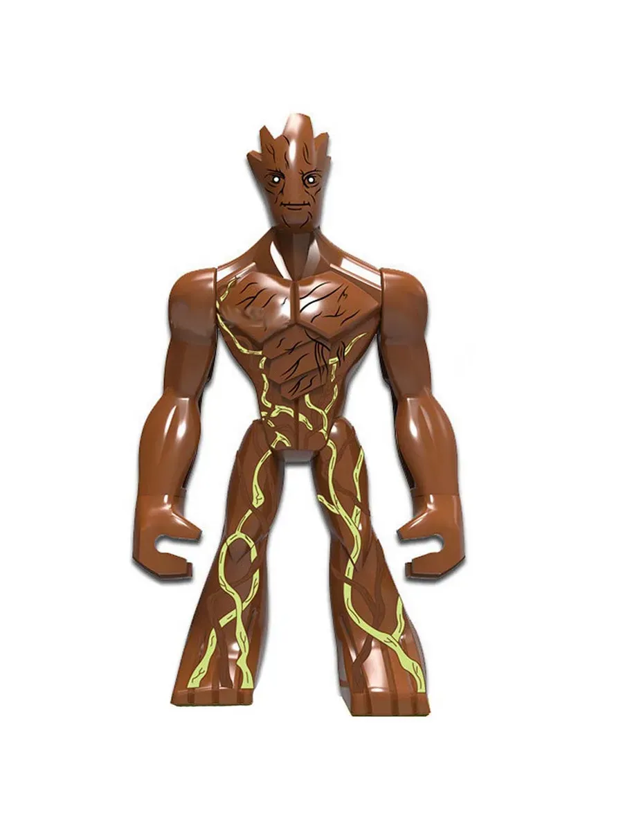 Фигурка Marvel. Грут