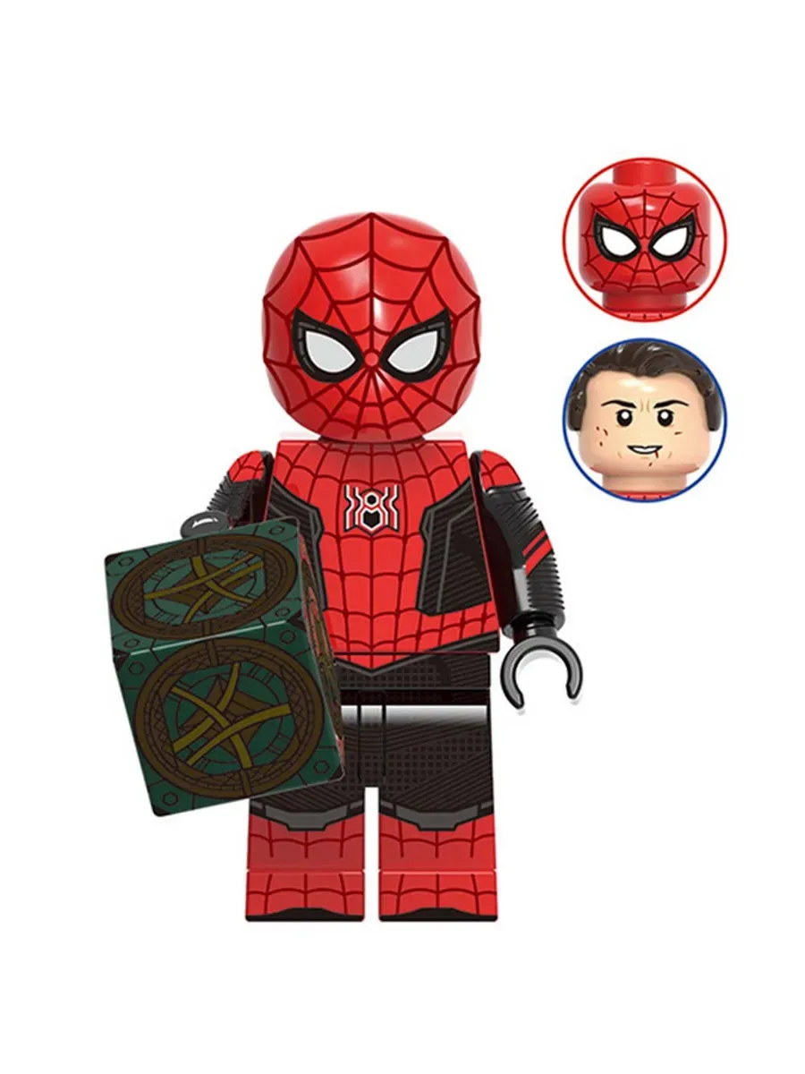 Фигурка Marvel. Человек-Паук