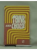 Подумай и выбери Think and choose Просвещение 336217583 купить за 864 ₽ в интернет‑магазине Wildberries