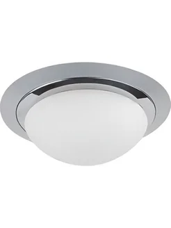 Светильник потолочный Круг 2х60Вт E27 IP 44 TDM Electric 336233564 купить за 3 673 ₽ в интернет‑магазине Wildberries