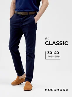 Брюки, ставшие иконой стиля на Pinterest MOSSMORE 336260492 купить за 4 871 ₽ в интернет-магазине Wildberries