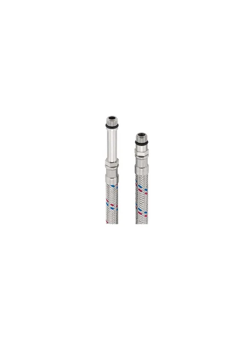 ProFactor Подводка к смесителю 1 метр, 1 м, фото 3